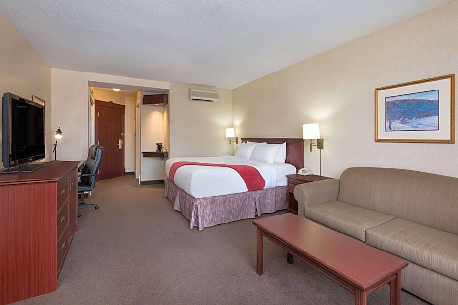 Ramada Plaza by Wyndham Gatineau/Manoir du Casino