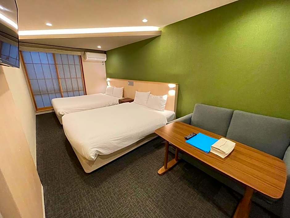 HIZ HOTEL Gion-Shirakawa