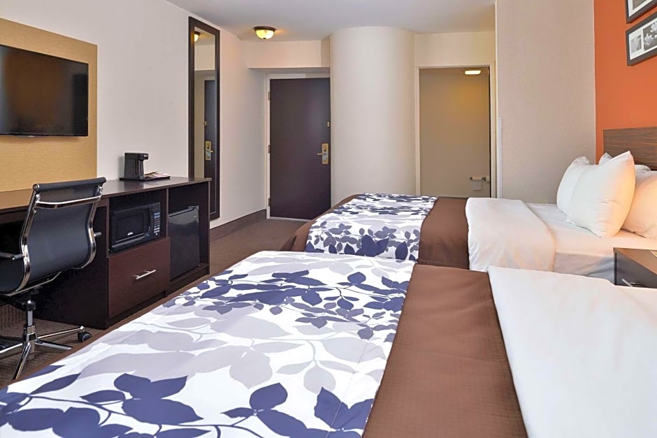 Sleep Inn Beaufort