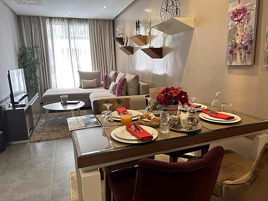 RENT-INN Suites Hotel