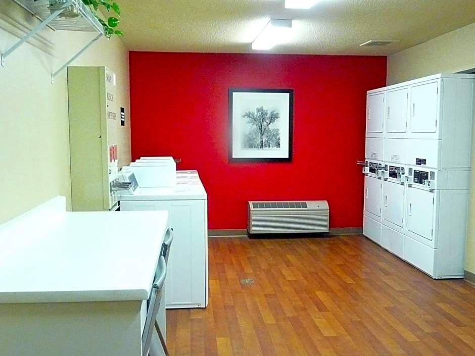 Extended Stay America Select Suites - Des Moines - Urbandale