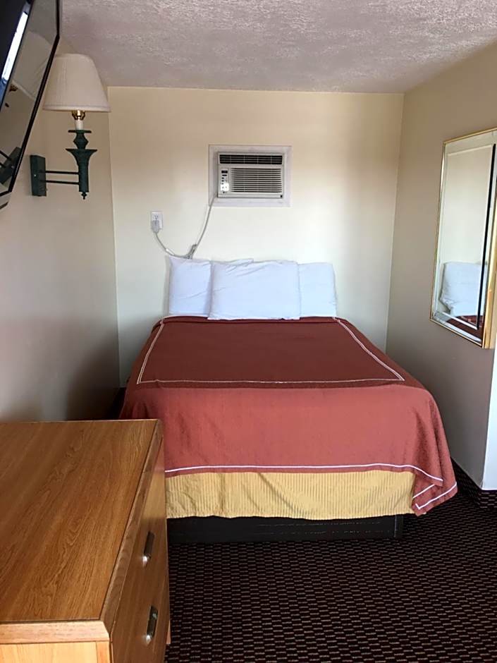 Caravan Motel