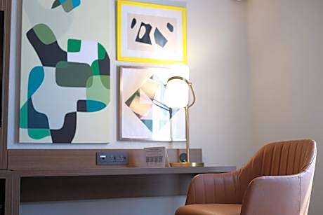 Standard King Room - Accessible