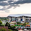 Kyriad Lyon Est Stadium Eurexpo Meyzieu
