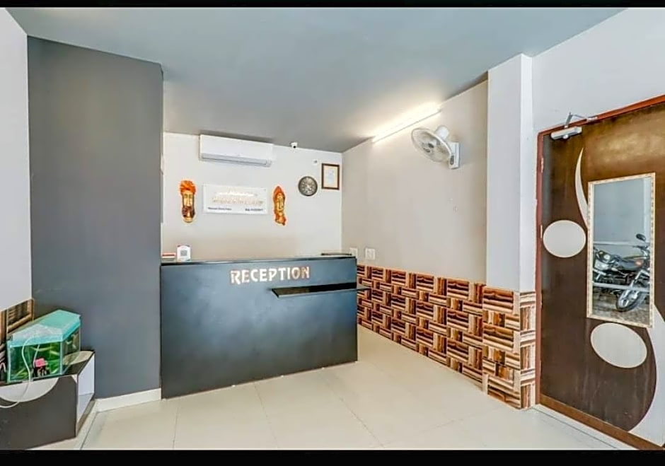 Hotel Magadh Regency By WB Inn