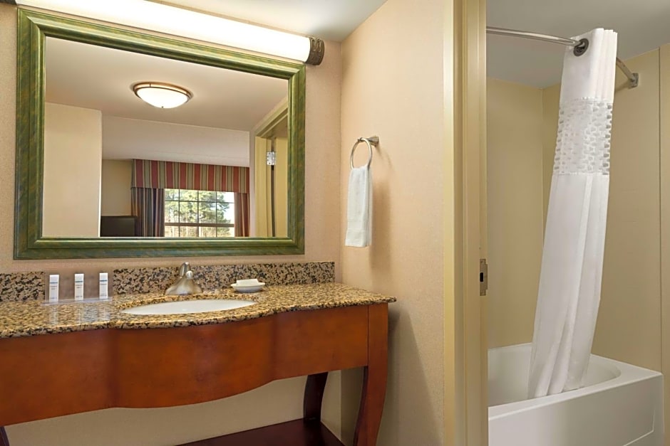 Hampton Inn By Hilton & Suites Williamsburg-Central