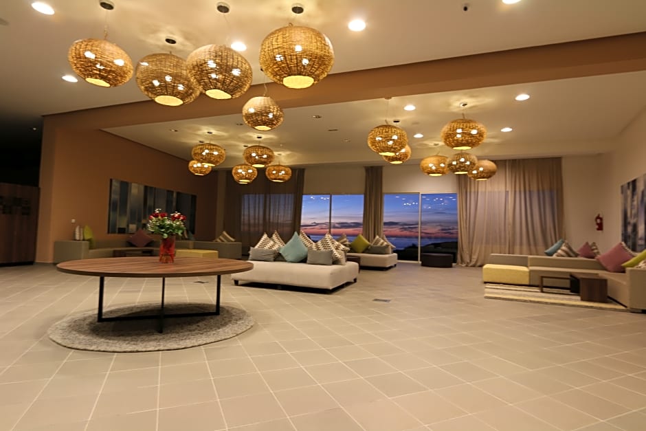 Lunja Village Taghazout