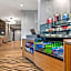 Hyatt Place Newark-Silicon Valley