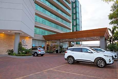 Holiday Inn Guayaquil Airport By IHG