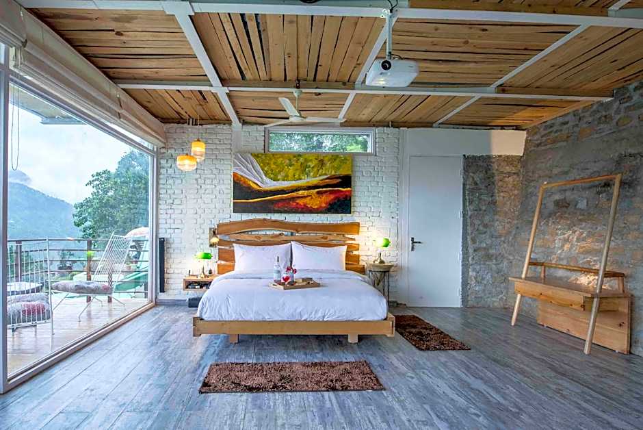 Seclude Ramgarh
