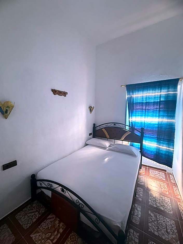 Hotel Ahrazem