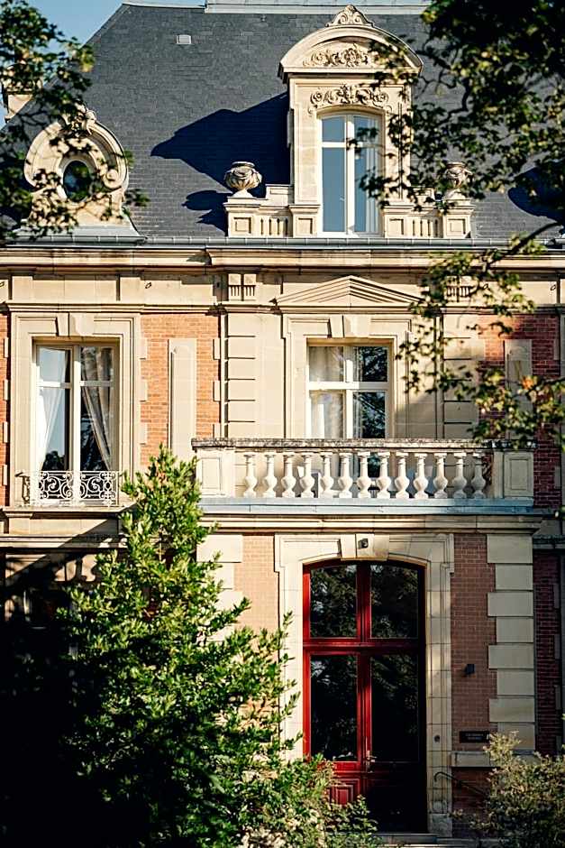 Chambres d'Hôtes Le Clos des Marronniers