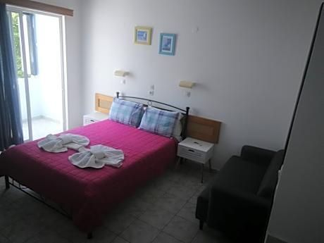 Single Room / Double