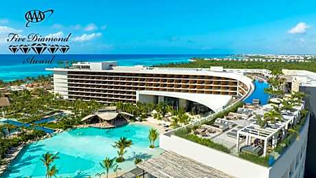 Secrets® Moxche Playa del Carmen - All Inclusive - Adults Only