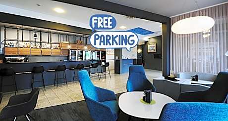 Best Western Hotel Stella