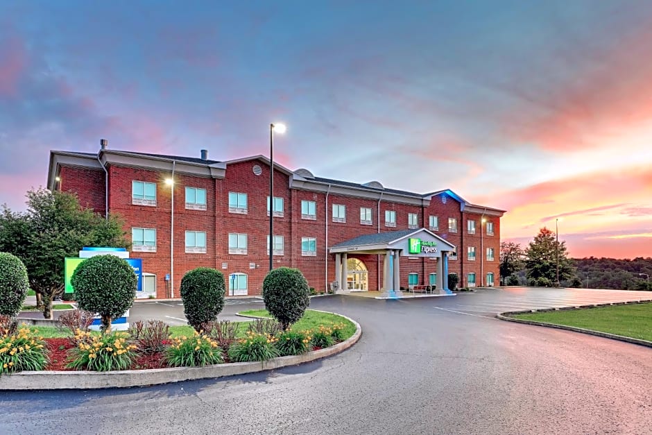 Holiday Inn Express Campbellsville By IHG