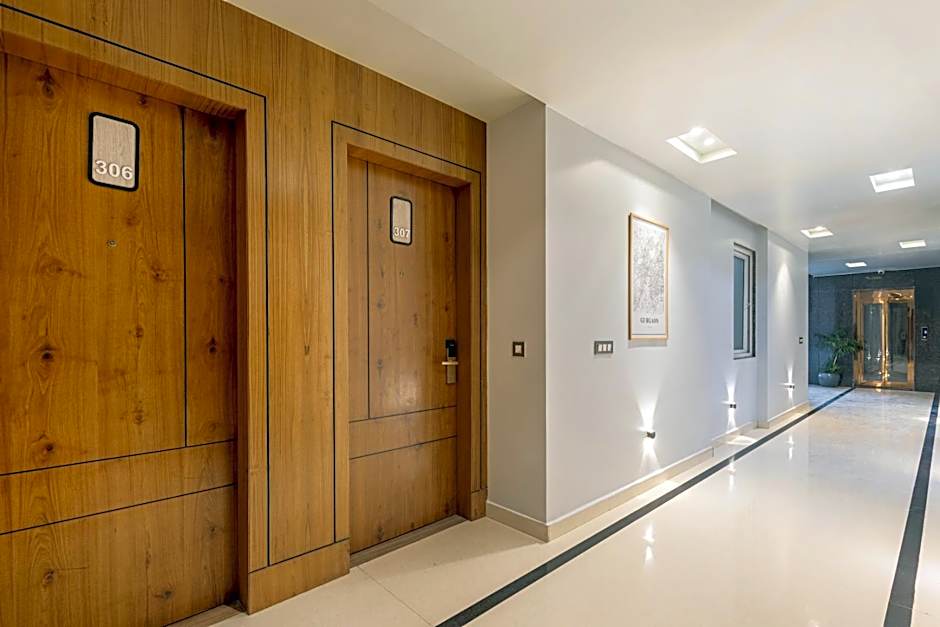 Wandr Hotel Medicity Gurugram, Near Medanta Hospital