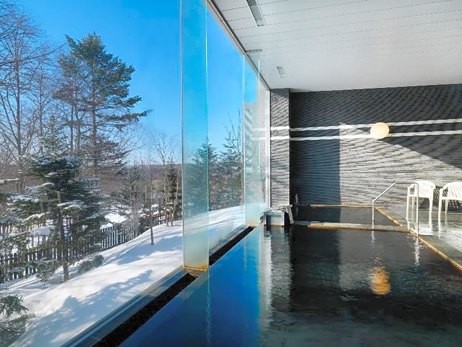 Sapporo Kitahiroshima Classe Hotel