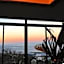 Hotel MOANA絶景オーシャンビューカフェラウンジ朝食付き
