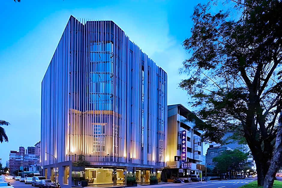 Hotelday Taichung