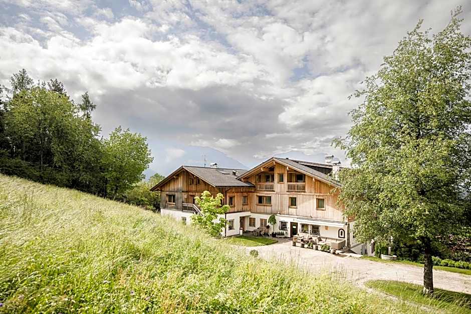 Pension Haus Tirol