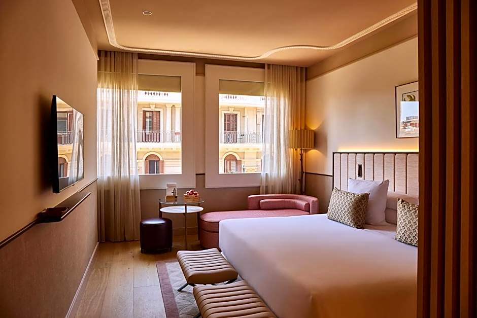 Grand Hotel Central