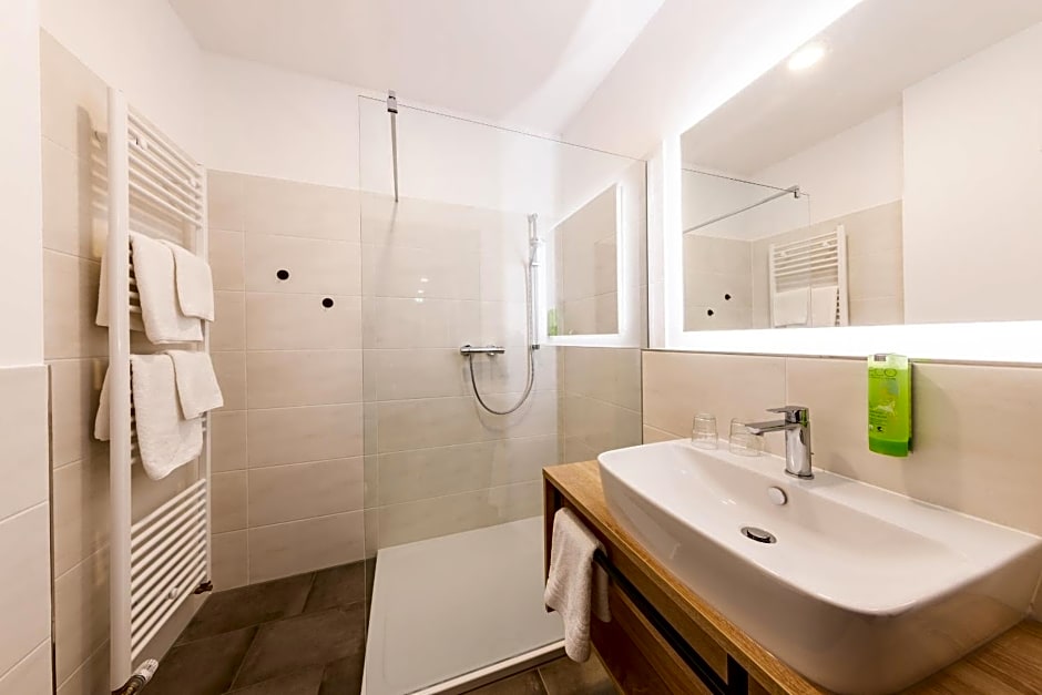 Hotel zur Börse