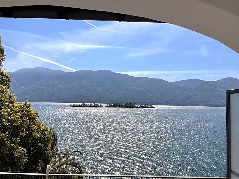 Residenza Bettina BnB & Ferienwohnungen