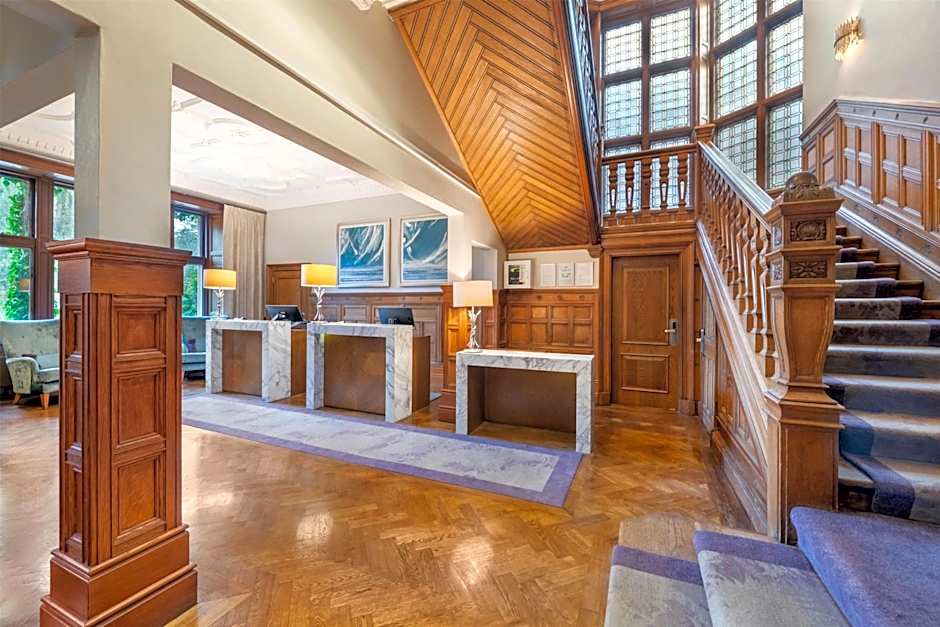Hilton Grand Vacations Club Craigendarroch Suites Scotland