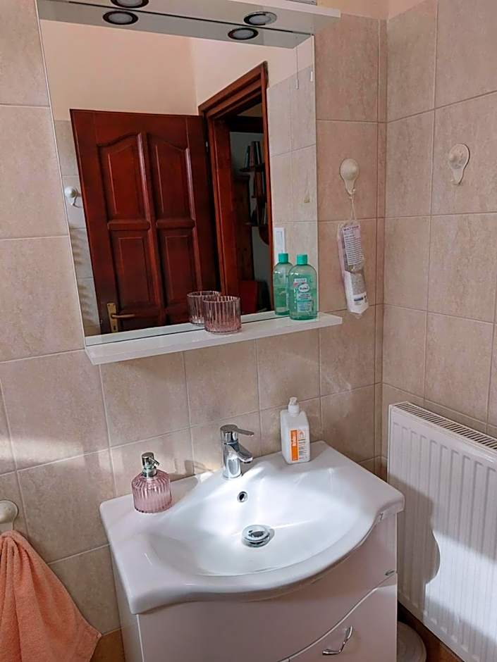 Dobay Apartman Gyula