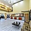 Quality Inn & Suites Lubbock South