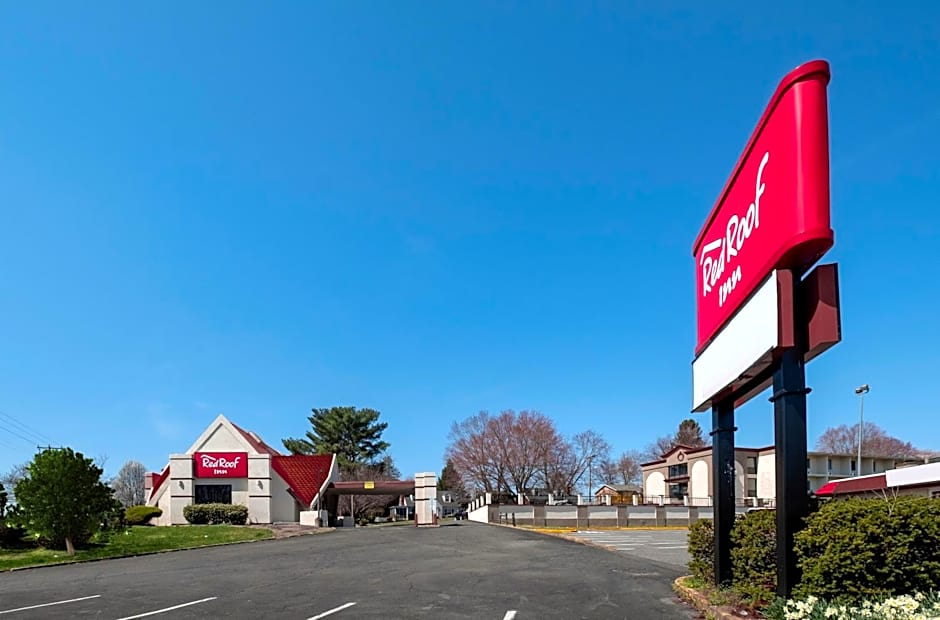 Red Roof Inn Warrenton