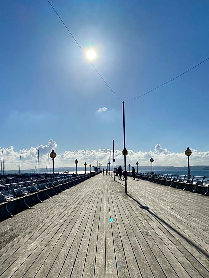 Waters Edge Hotel Torquay