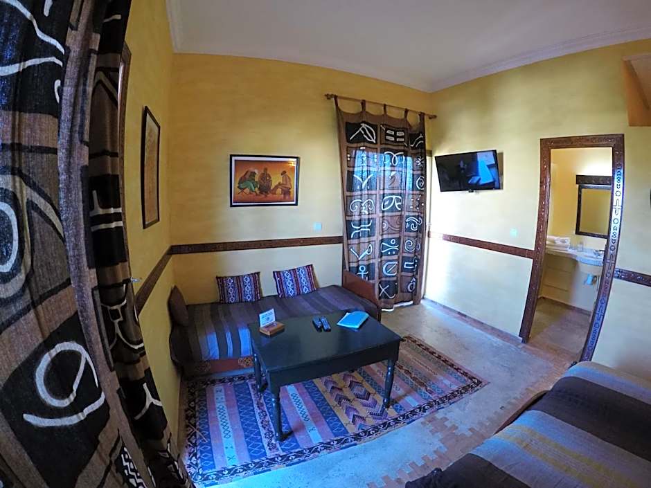 Riad Zahra