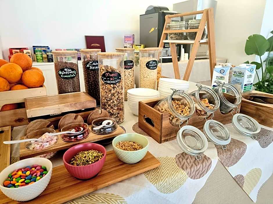 Hotel Elefantino Grey - Free Brunch & Breakfast Until 13-00 - Vicinissimi a Mirabilandia