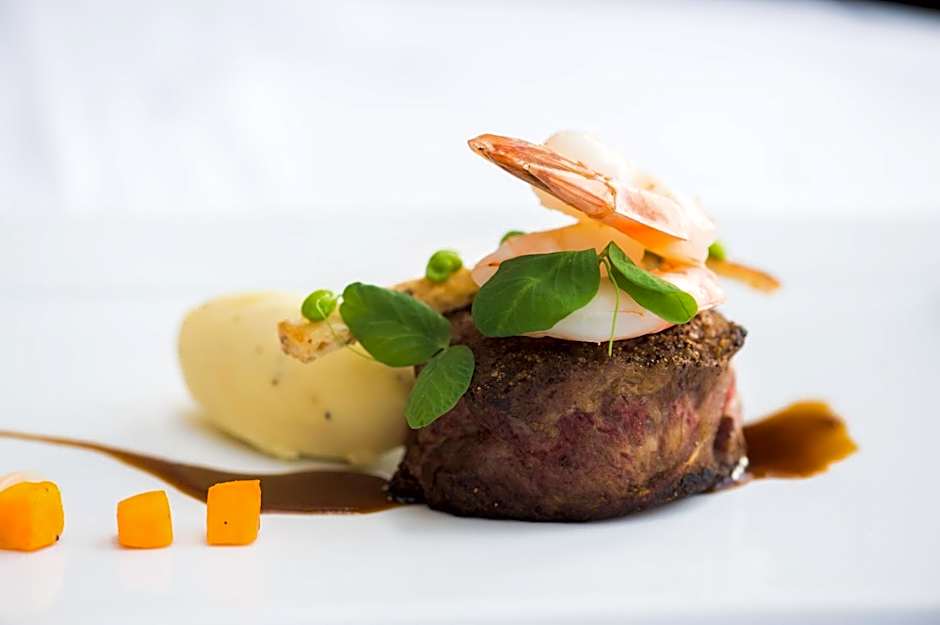 Prince Of Wales Hotel