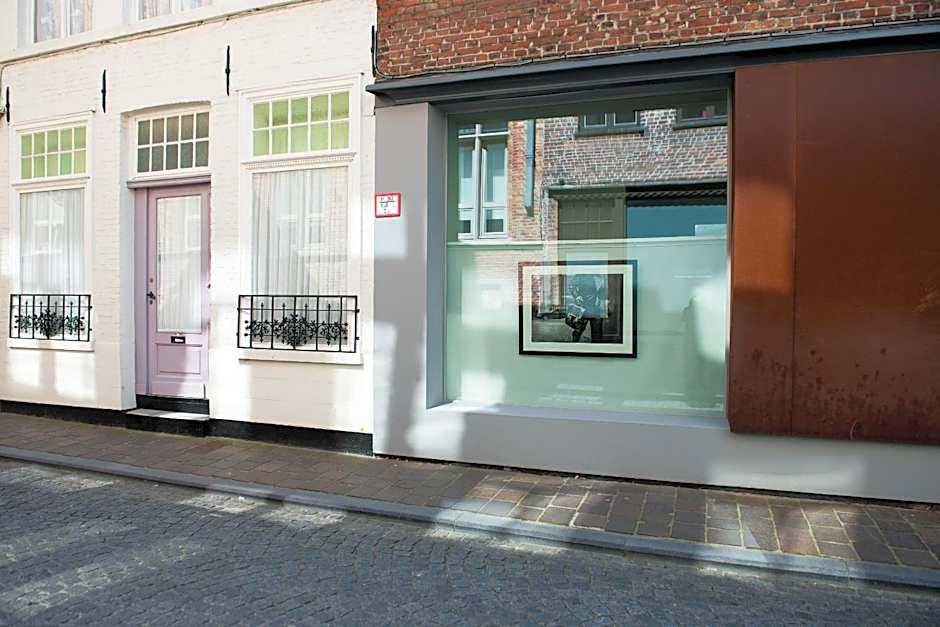 4B B&B Brugge
