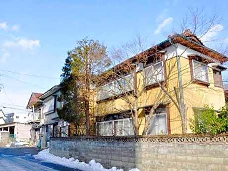 Honno Ryokan