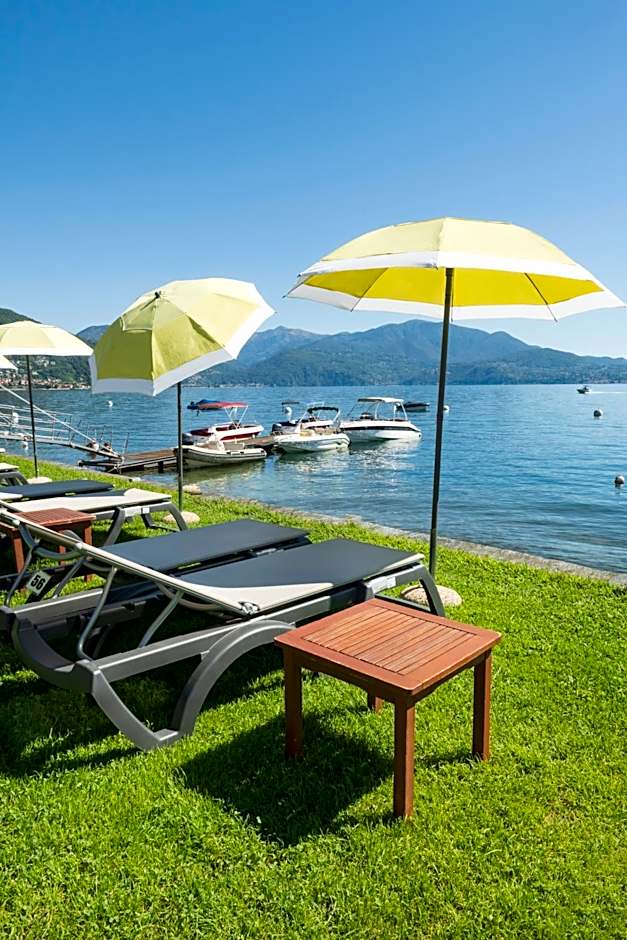 Residence Casa e Vela