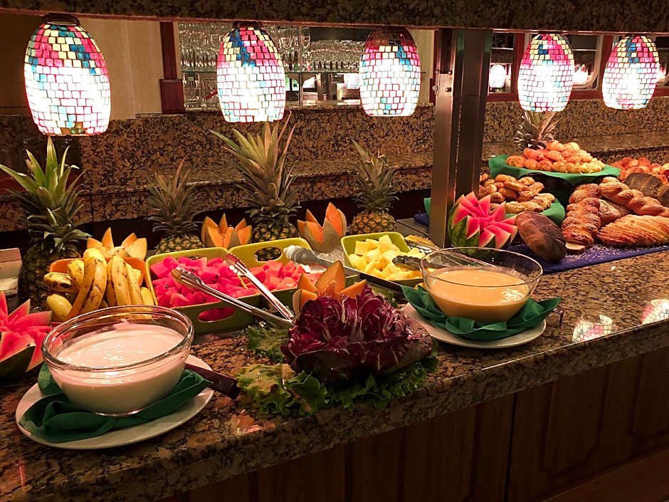 Delta Hotels by Marriott San Jose Aurola