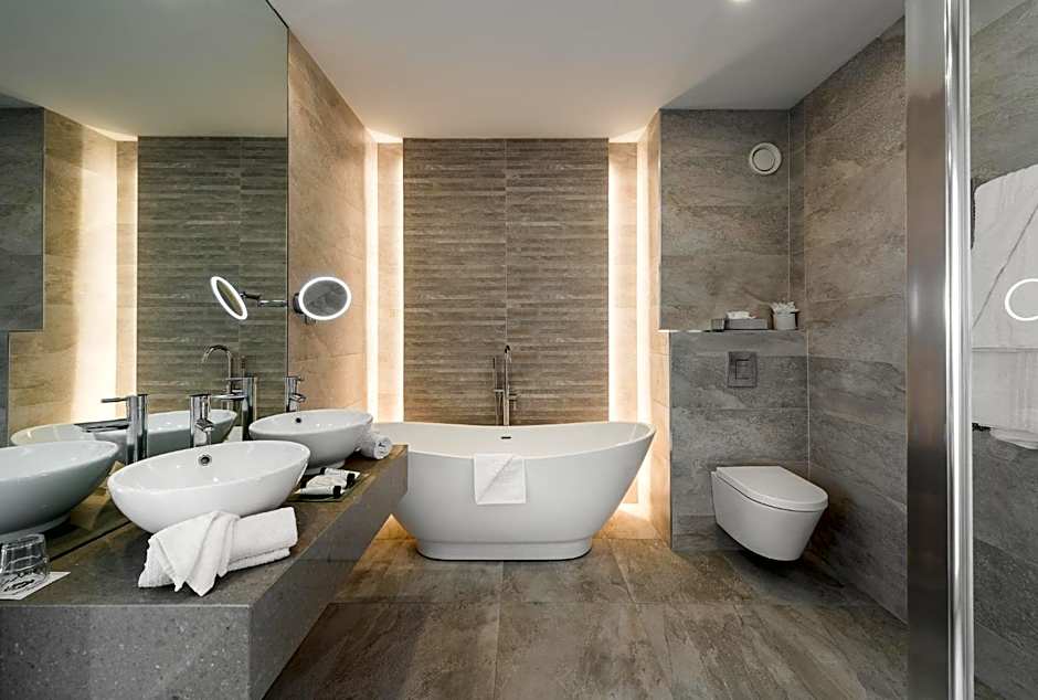 Breaffy House Hotel and Spa