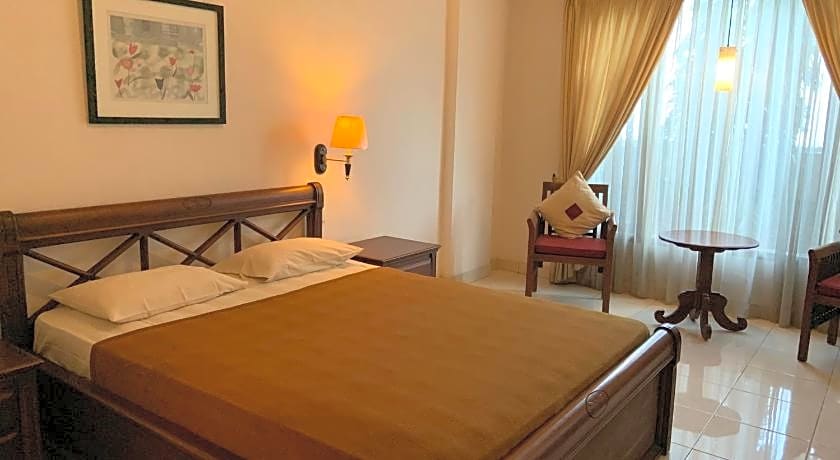 Nirwana Suites