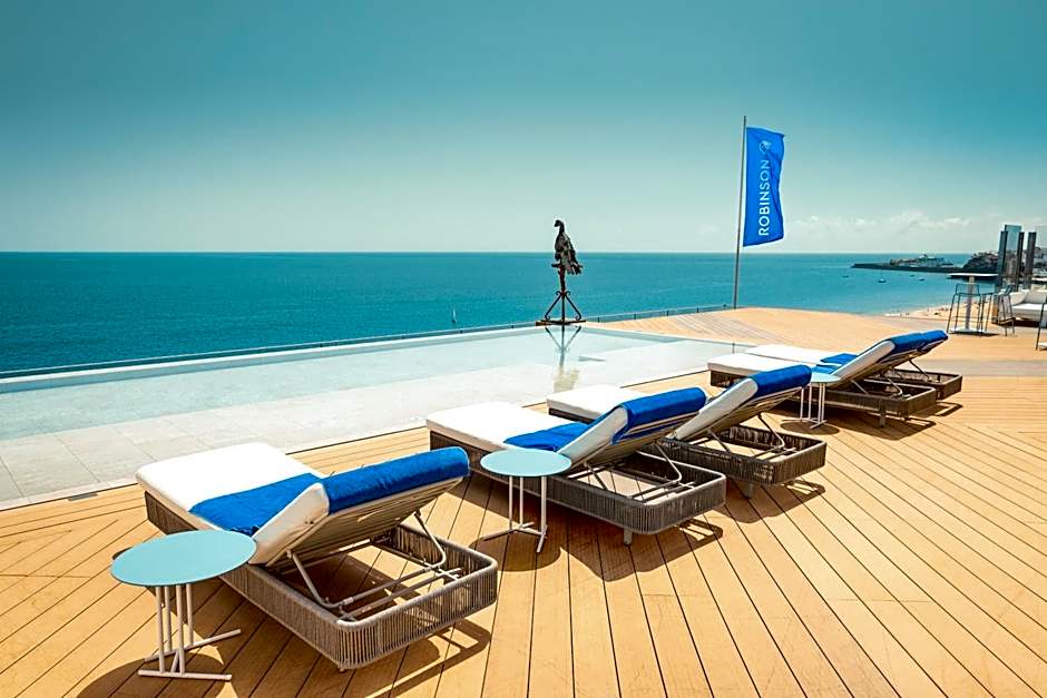 Robinson Club Jandia Playa - Adults only