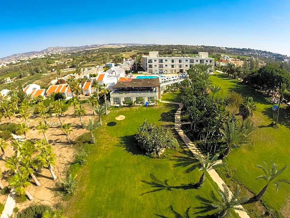 Helios Bay Hotel and Suites