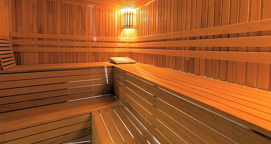 Best Western Hotel Stella