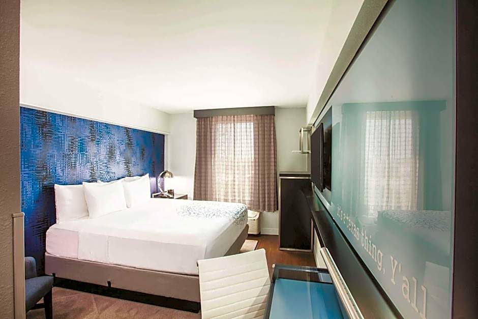 Holiday Inn Express - Dallas Downtown By IHG