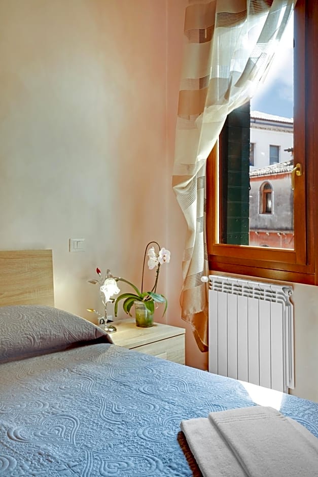 Locanda Delle Acque