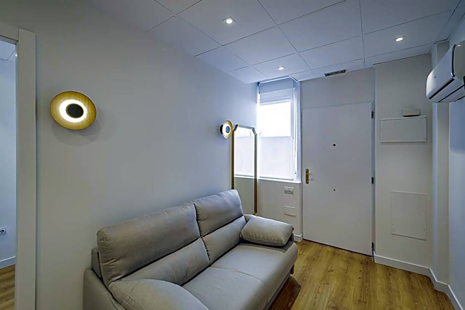 Apartamentos Noviembre