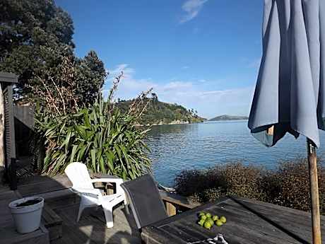 Long Bay Motor Camp