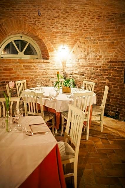 Locanda La Motta